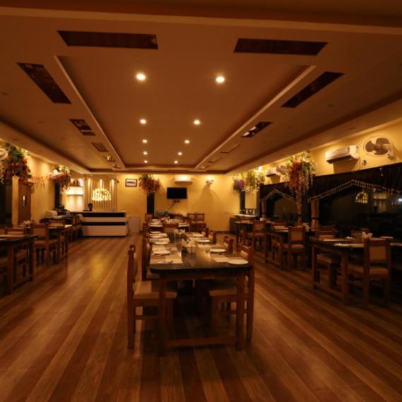 Golden View Resort And Restaurant Tajpur Екстер'єр фото